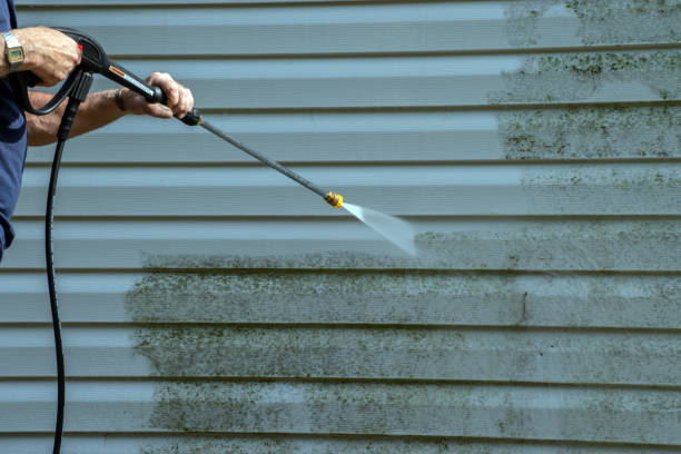 Reliable Lake Telemark, NJ Pressure Washing Services Solutions